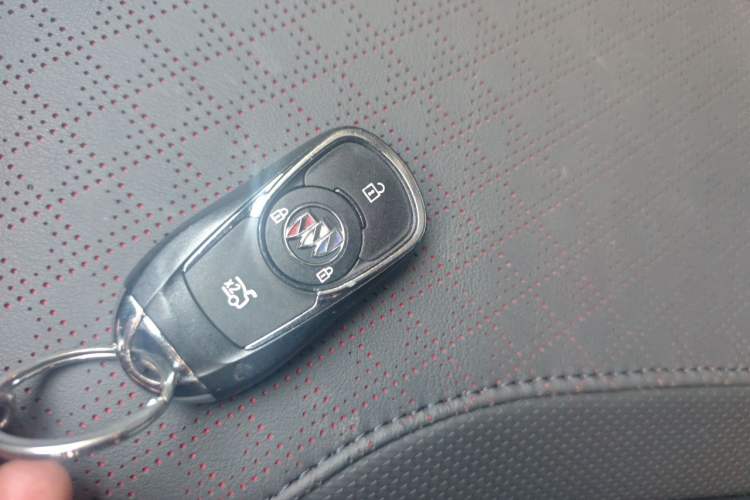 Used Buick Verano 2023 Pro GS Hunter Wind Edition
