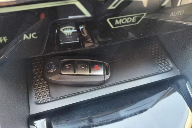 Used Venucia T60EV 2020 AI Enjoyment Model