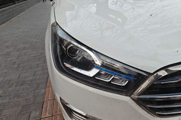 Used Zotye T300 2017 1.5L Manual Luxury Model