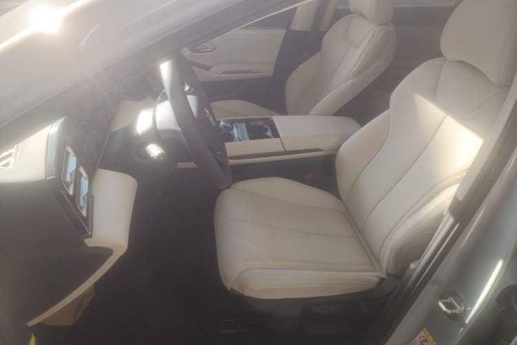 Used BYD Qin L 2024 DM-i 80KM Leading Model