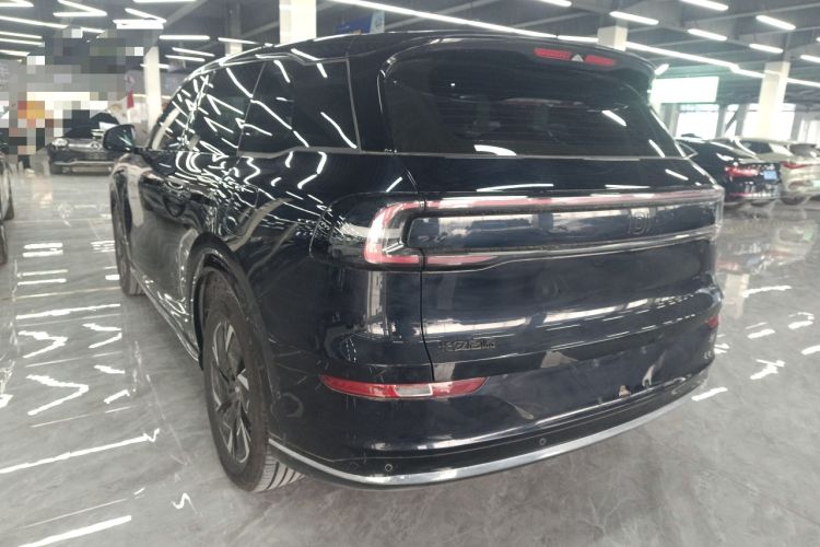 Used Qiyuan Q07 2025 145 Prestige Edition