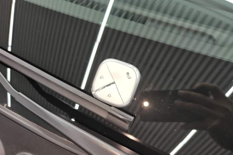 Used Baojun Enjoy 2025 Plug-in Hybrid 140km Luxury Edition