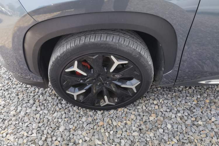 Used Chery New Energy eQ5 2020 High-Energy Pro Edition