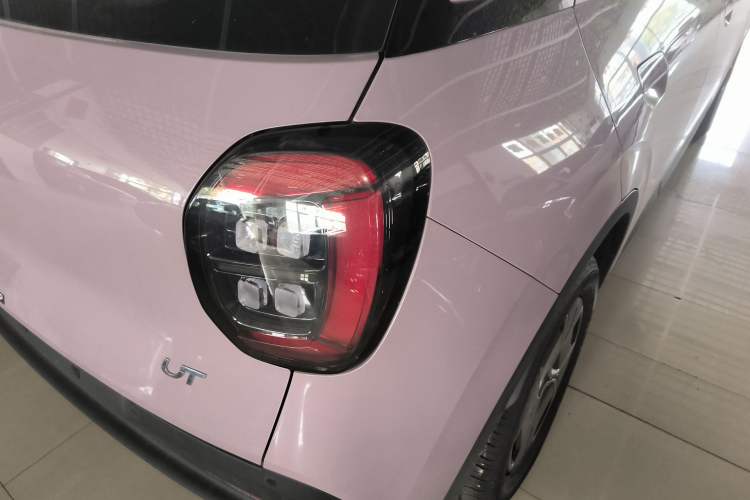 Used AION UT 2025 330 Starlight Edition