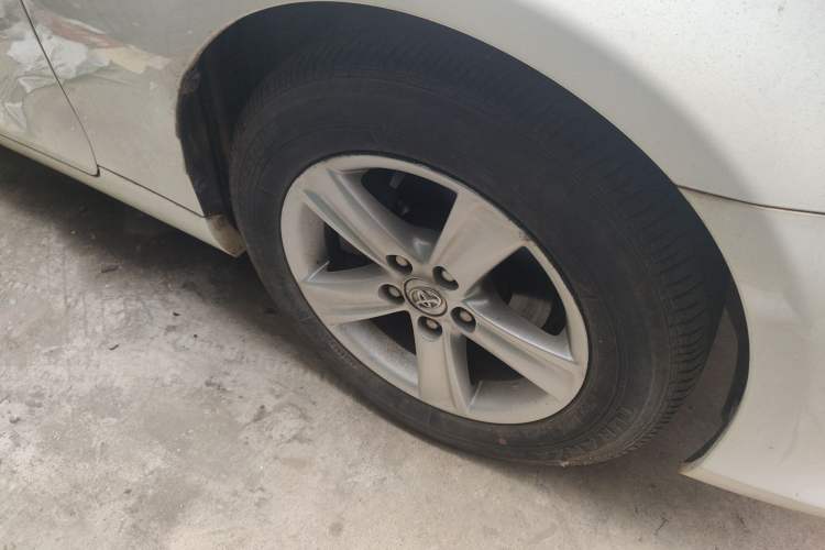 Used Toyota Reiz 2013 2.5V Elite Edition