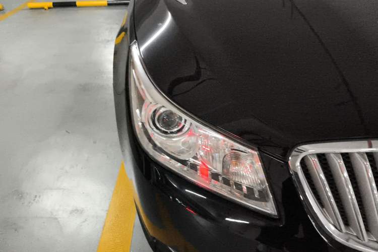 Used Buick LaCrosse 2012 2.4L SIDI Luxury Edition