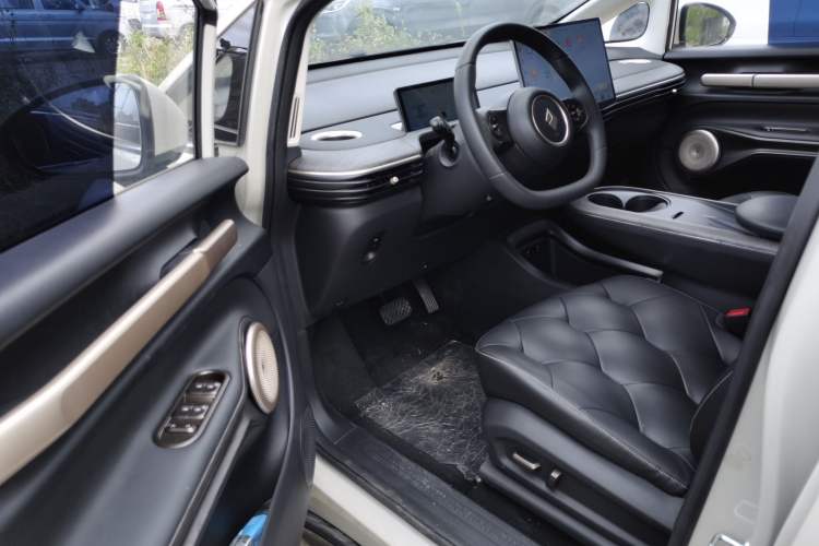 Used Baojun Cloud 2023 460 Max Lingxi Version