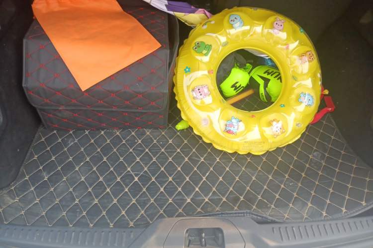 Used Ford Focus 2021 Hatchback EcoBoost 180 Automatic ST Line