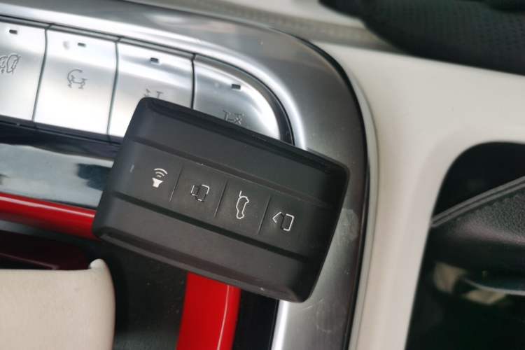 Used Cyberspace Tank 300 2021 2.0T Cyber Tank
