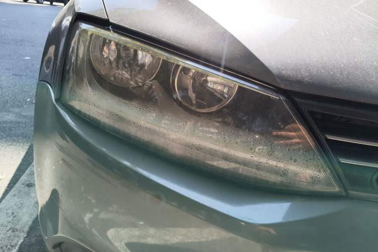 Used Volkswagen Sagitar 2014 Revised Version 1.6L Manual Comfort Edition
