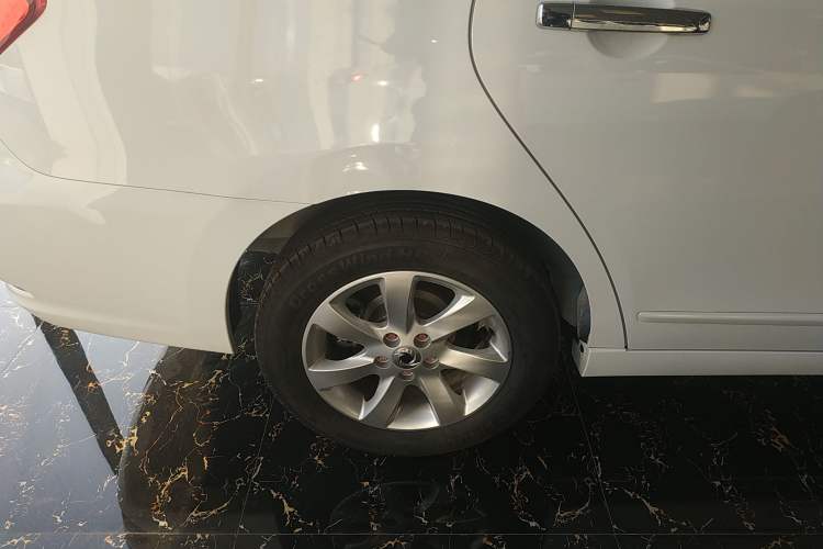 Used Dongfeng Junfeng E11K 2021 60.43 kWh Battery-Swap Version