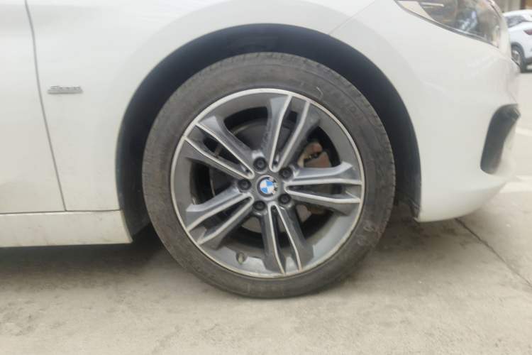 Used BMW 1 Series 2017 118i Sport Edition