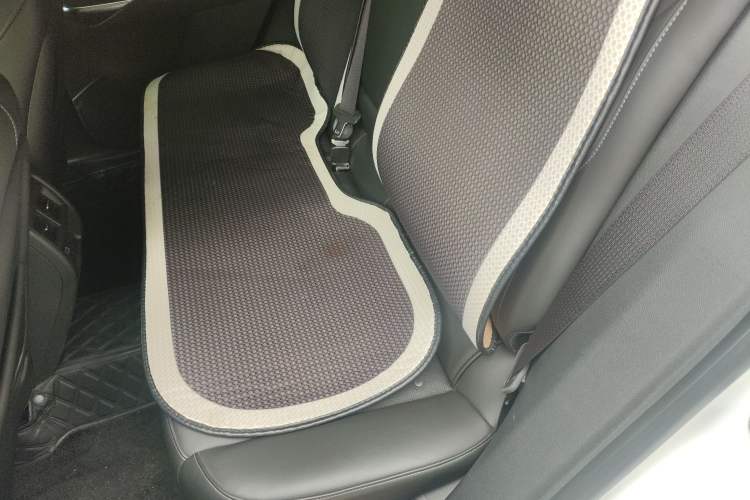 Used Cadillac XT4 2022 28T Two-Wheel Drive Fashion Edition
