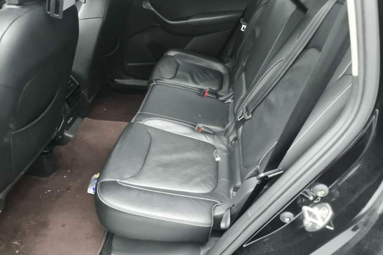 Used Skoda Kodiaq 2017 TSI330 5-Seat Two-Wheel Drive Luxury Edition
