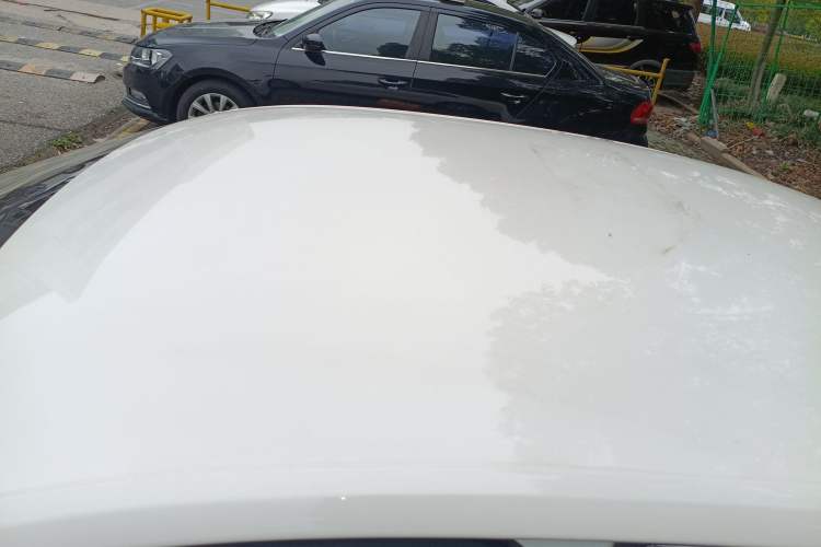 Used Volkswagen Jetta 2015 Value Edition 1.6L Automatic Fashion Version
