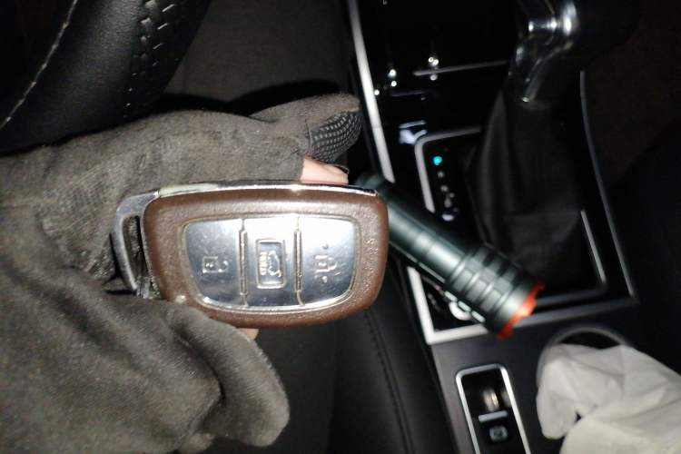 Used Haval H2 2016 Red-Label 1.5T Automatic Two-Wheel Drive Luxury Model