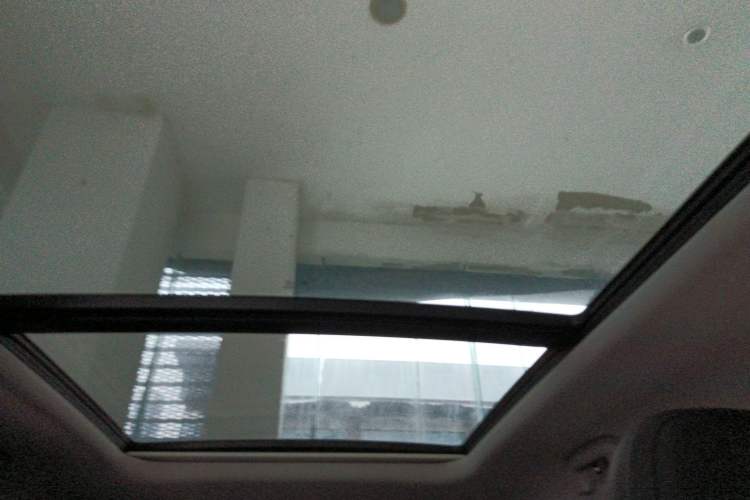 Used Haval H Dog 2023 1.5T Two-Wheel Drive Chao Ye Version Plus Headliner