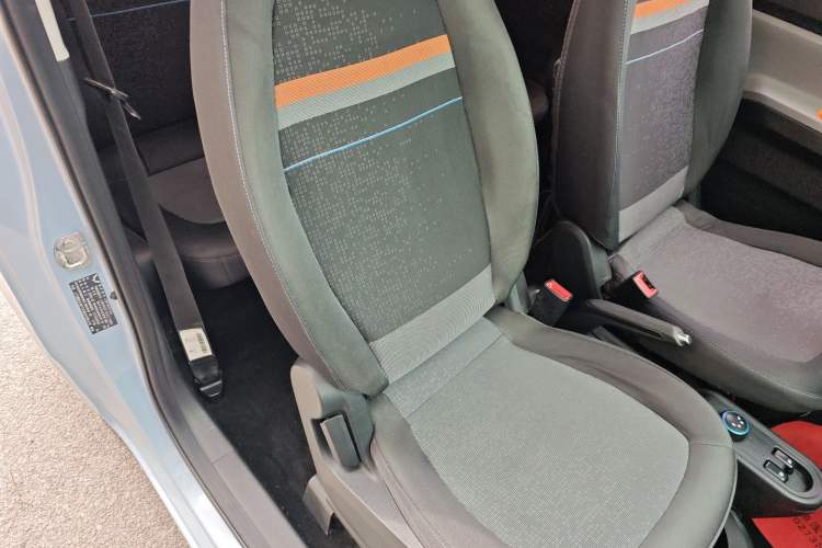 Used Wuling Hongguang MINIEV 2020 Zizai Version Lithium-NMC