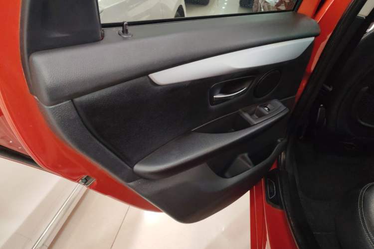 Used BMW 2 Series Active Tourer 2016 218i Fashion Model
