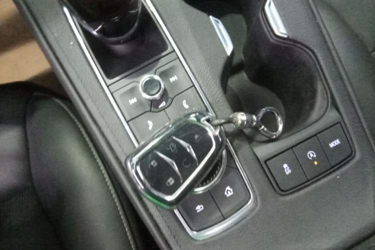 Used Cadillac XT4 2020 Revised Version 28T Two-Wheel Drive Tech Edition