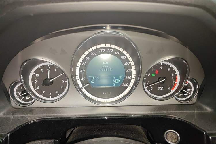 Used Mercedes-Benz E-Class 2011 E 300 L Fashion Prestige Model