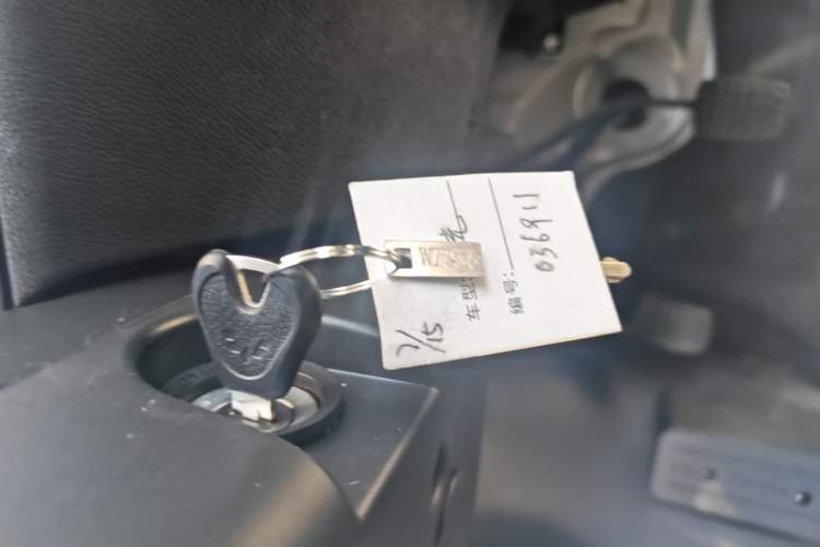 Used Wuling Zhiguang 2023 1.5L Practical Version 5/7 Seats