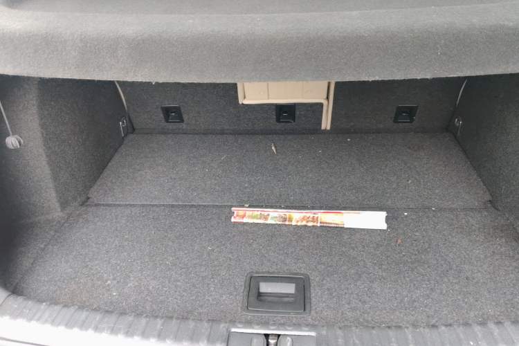 Used Volkswagen Tiguan L 2012 1.8TSI Automatic All-Wheel Drive Elite Edition
