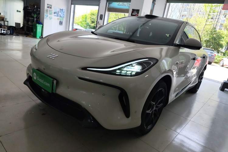 Used IM LS6 2023 Max Standard Edition