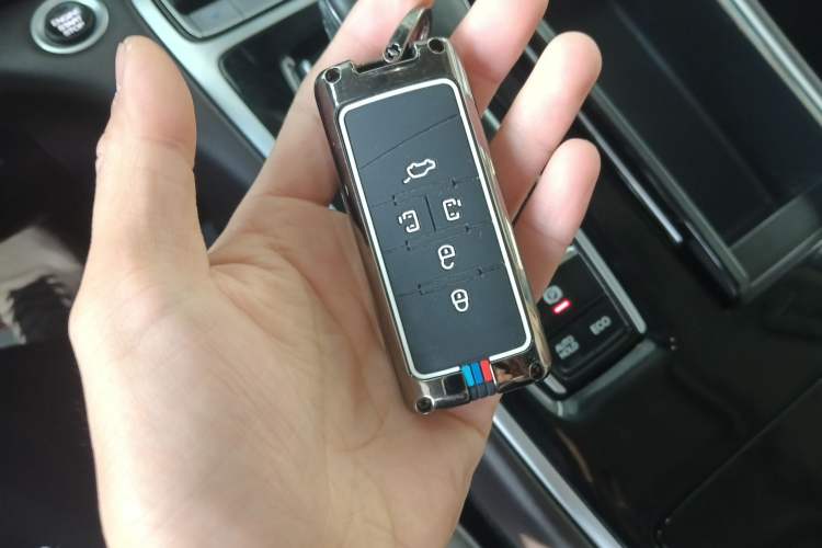 Used GAC Trumpchi M8 2021 Lingxiu Series 390T Ultimate Edition