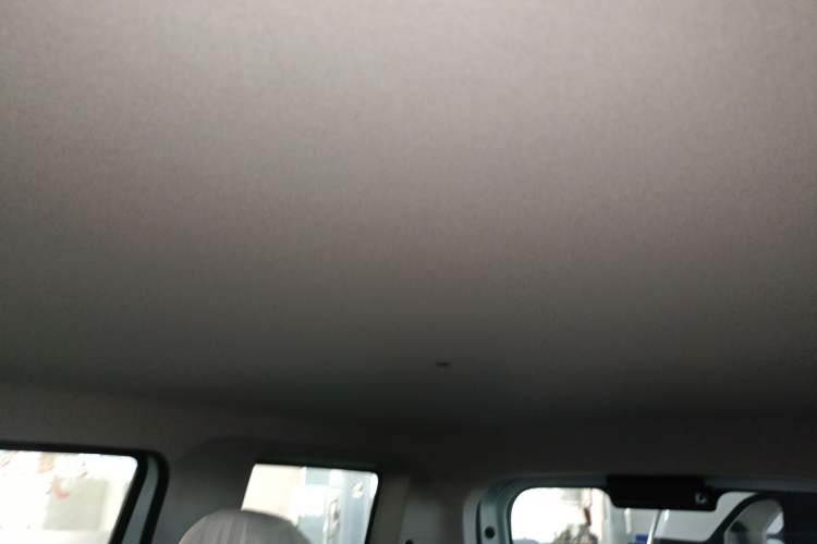 Used Geely Galaxy Panda 2025 210 km – Yuanqi Bear
