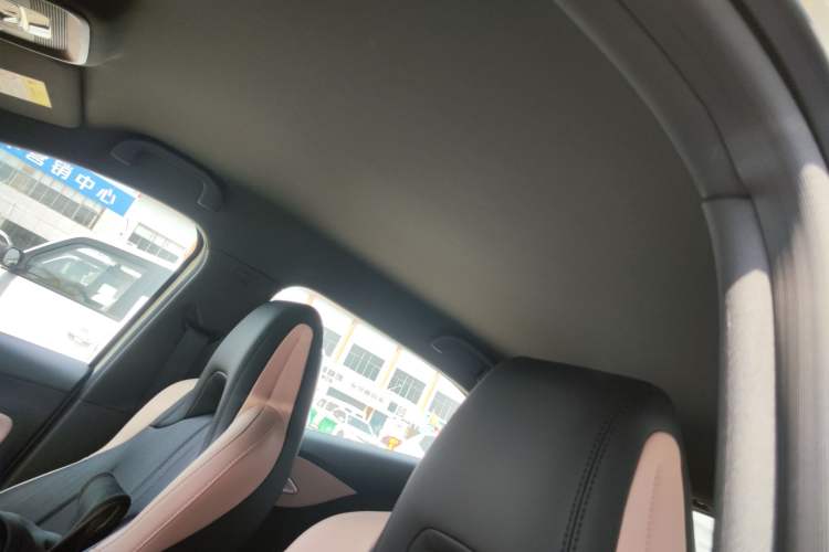 Used BYD Seagull 2025 Smart Drive Version 305 km Freedom Edition
