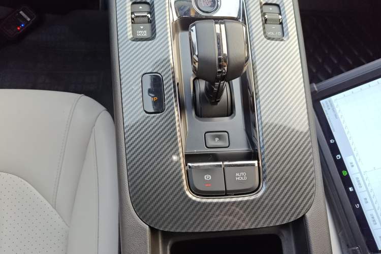 Used GAC Trumpchi EMPOW 2023 Shadow Leopard H Smart Hybrid Edition