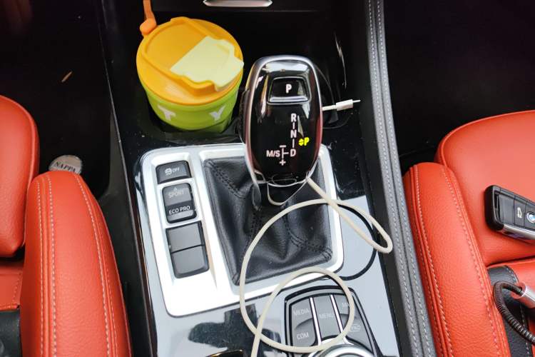 Used BMW 1 Series 2023 125i M Sport Night Edition
