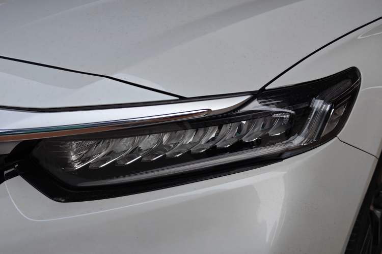 Used Honda Inspire 2022 260TURBO Elegant Edition