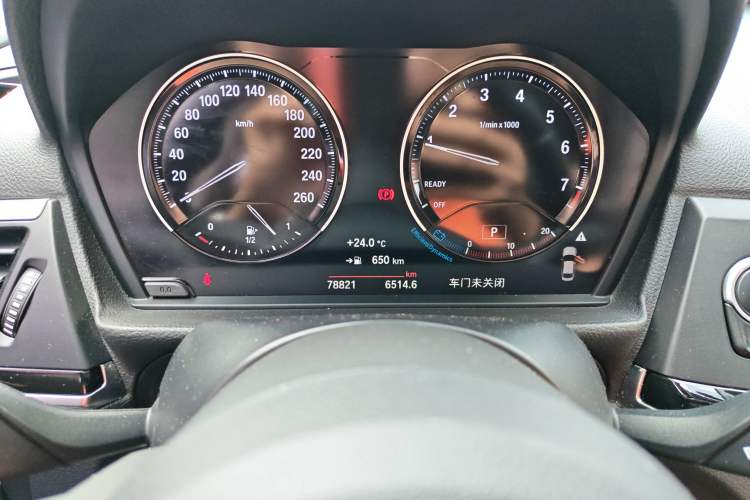 Used BMW 1 Series 2019 118i M Sport Package