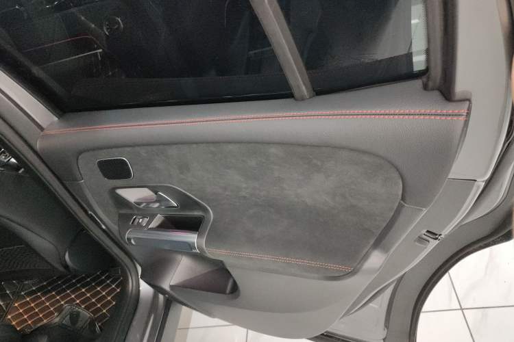 Used Mercedes-Benz GLB AMG 2024 AMG GLB 35 4MATIC