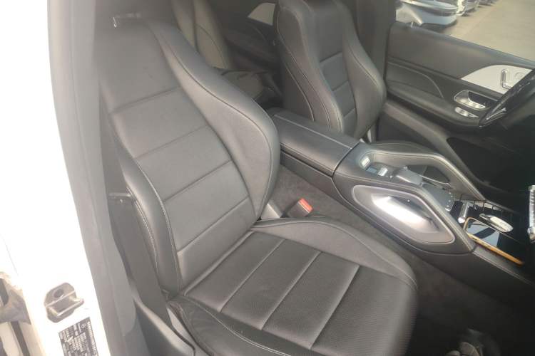 Used Mercedes-Benz GLE New Energy 2021 GLE 350 e 4MATIC
