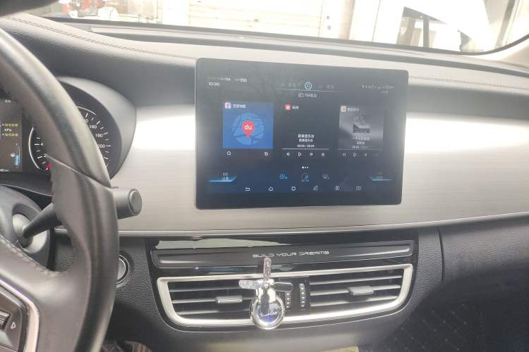 Used BYD Song MAX 2021 Upgraded Model 1.5T Automatic Prestige 7-Seater
