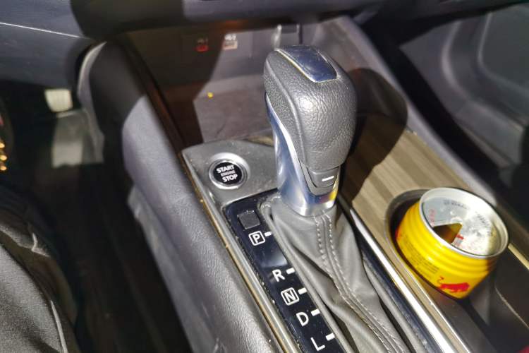 Used Nissan Teana 2021 2.0L XL Comfort Edition