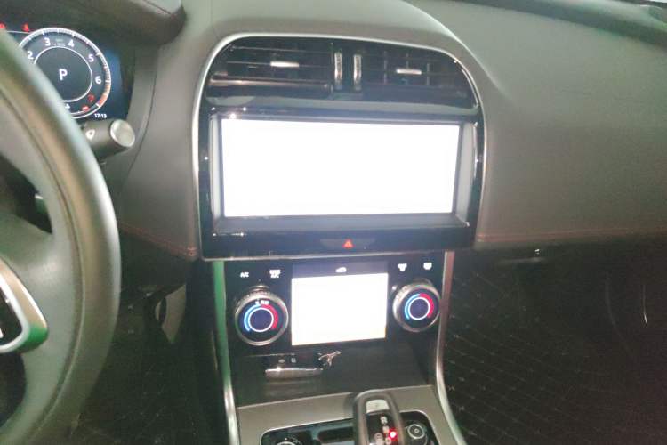 Used Jaguar XEL 2024 2.0T 250 PS R-DYNAMIC S Advanced Sport Edition