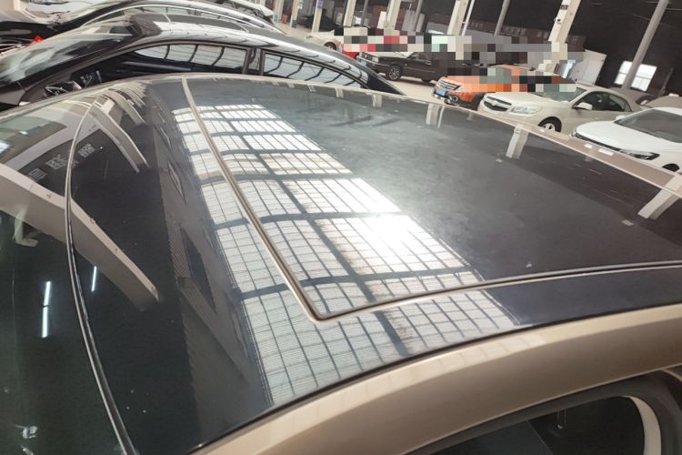 Used Skoda Superb 2016 TSI280 DSG Innovation Edition
