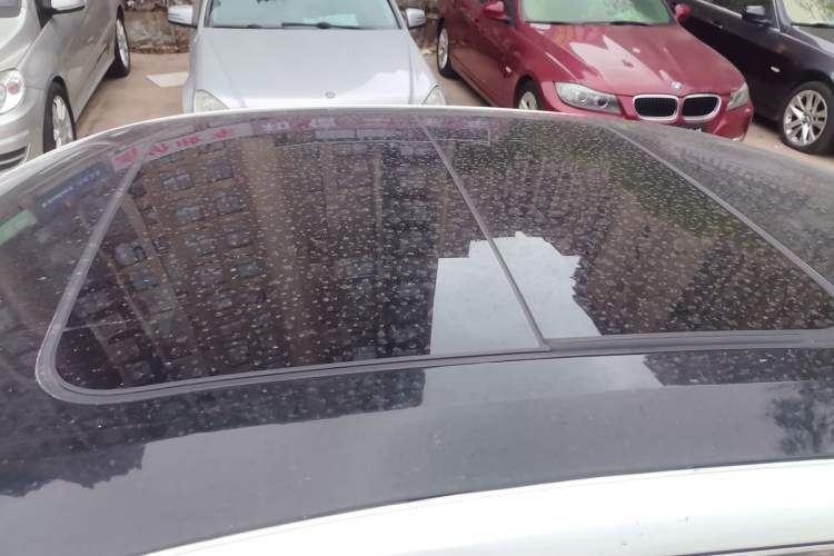 Used CHANGAN Eado 2024 1.5T GDI Automatic Flagship Edition Roof