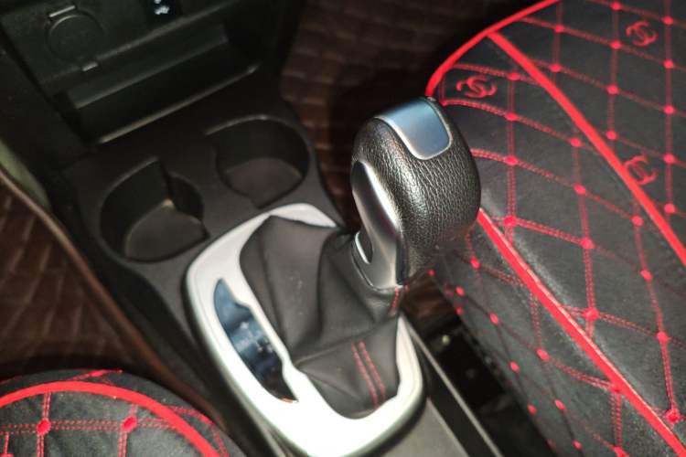 Used Haval H1 2016 Red Label 1.5L AMT Comfort Model