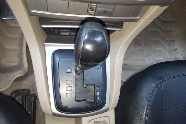 Used Ford Focus 2013 Sedan Classic 1.8L Automatic Base Model