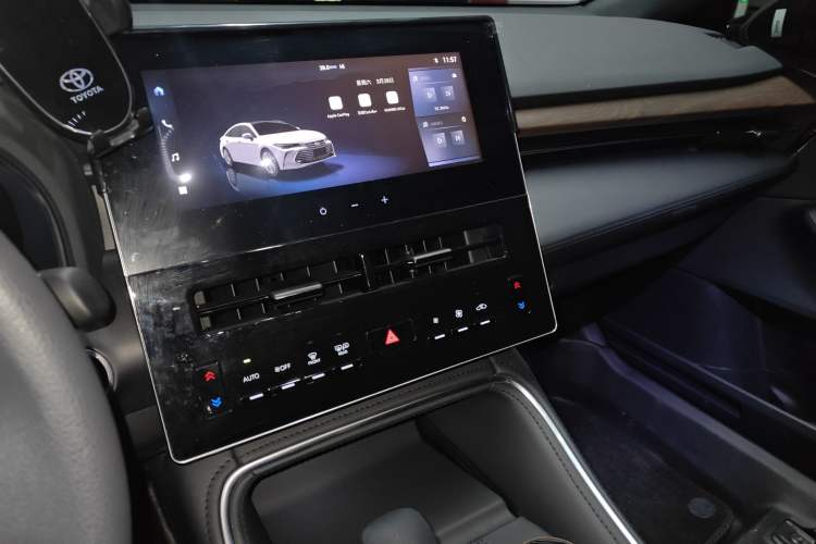 Used Toyota Avalon 2024 2.0L Ambition Edition