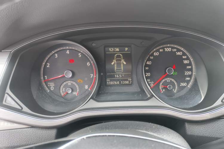 Used Volkswagen Passat 2016 330TSI DSG Luxury Edition