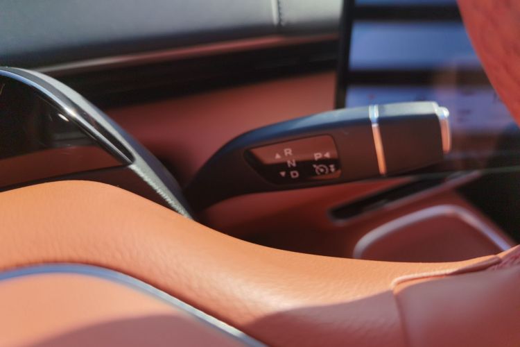 Used Deepal S07 2024 215Max Qiankun Intelligent Driving ADS SE Range-Extended Version