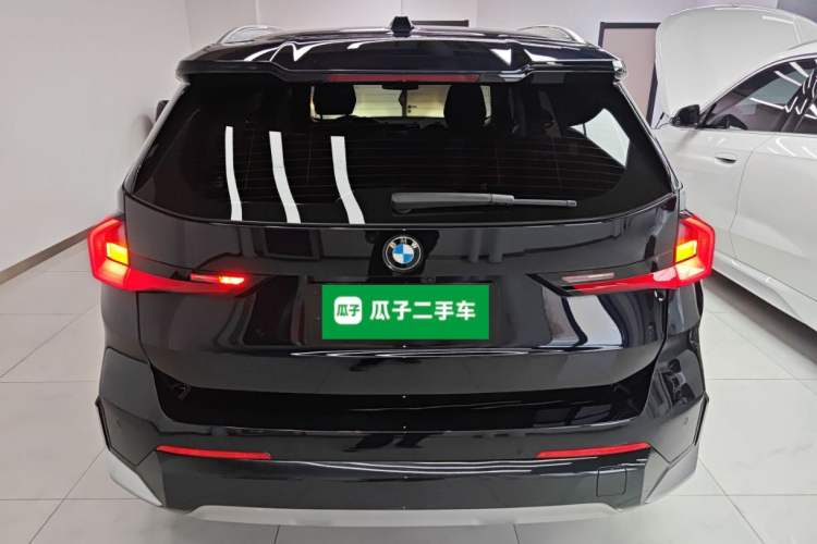 Used BMW X1 2023 xDrive25Li X Design Package Exterior 4