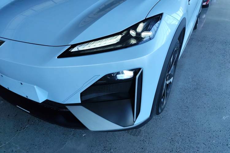 Used Deepal S07 2023 200Max Range-Extended Version