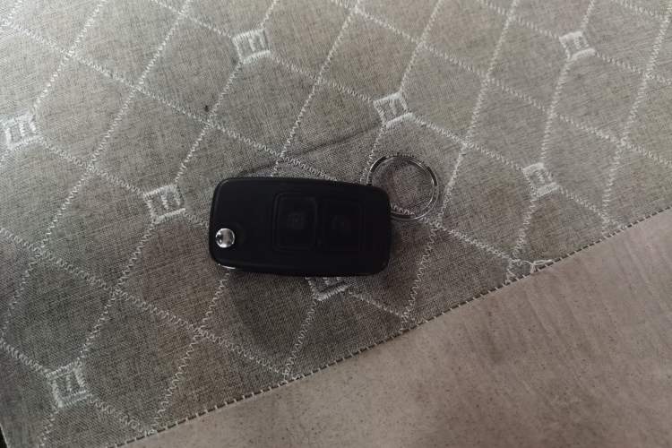 Used Chana Ruixing M60 2023 1.5L GDI Base Model 2-Seat Van
